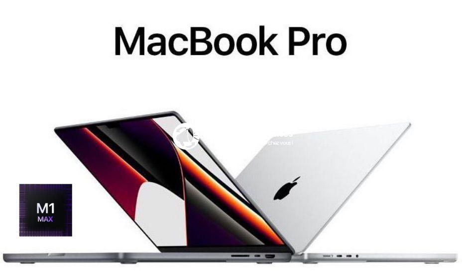 MACBOOK PRO 2021 – M1 PRO – 32GB RAM – 2TB SSD – 14 POUCES