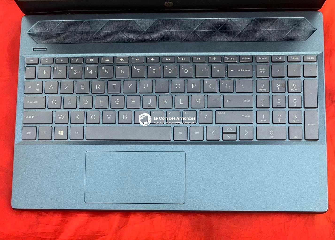 PC, Programmeurs, Architecture, Multimédia,Hp pavilion Core i5 10th Gen