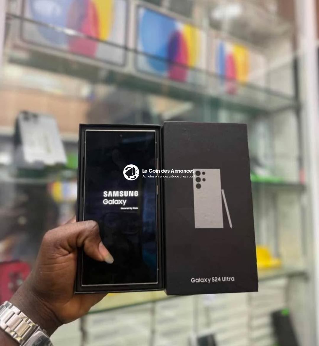 Samsung s24 ultra
