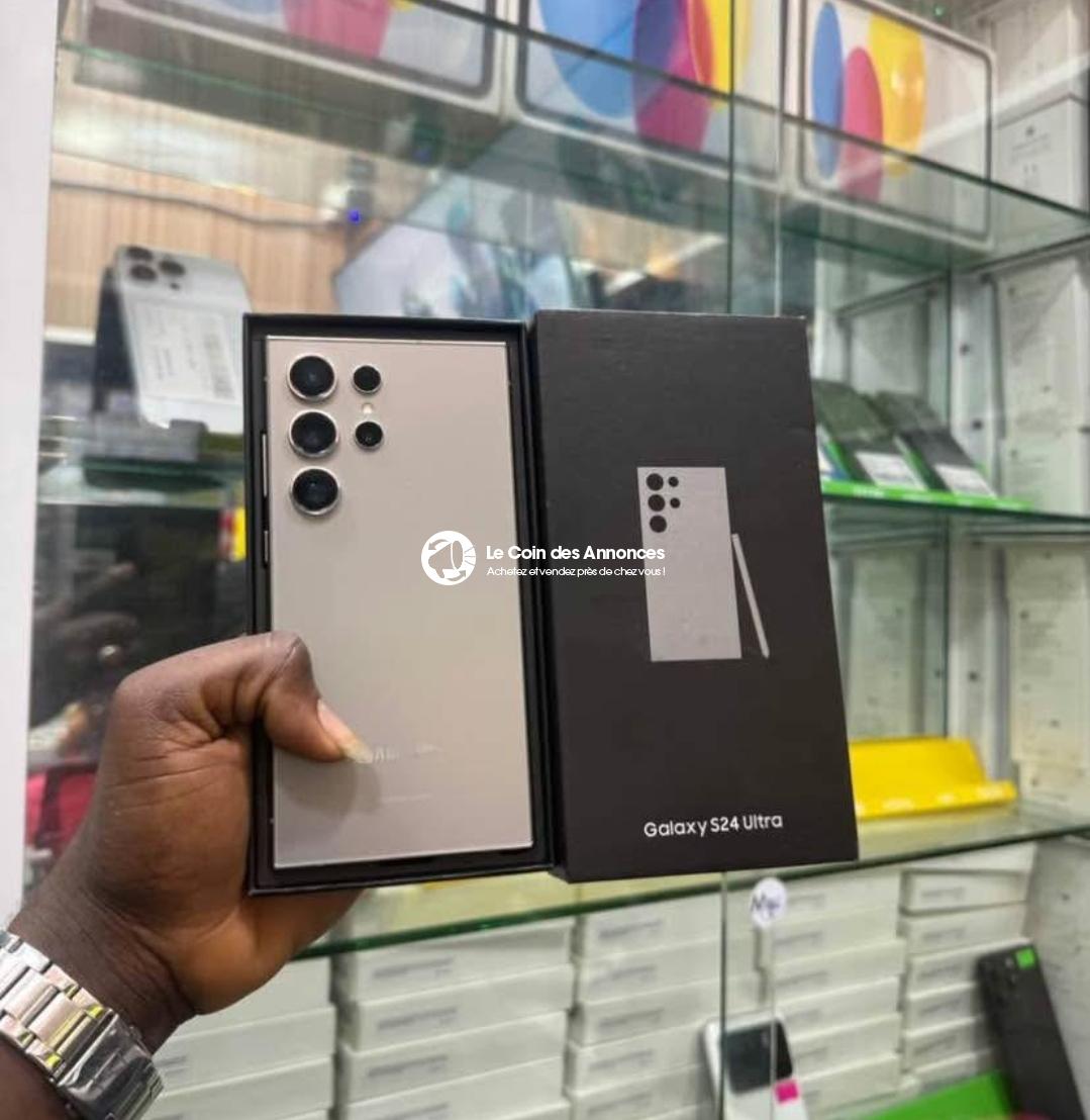 Samsung s24 ultra