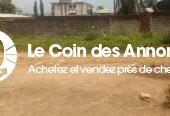 Terrain avec A.C.D en vente