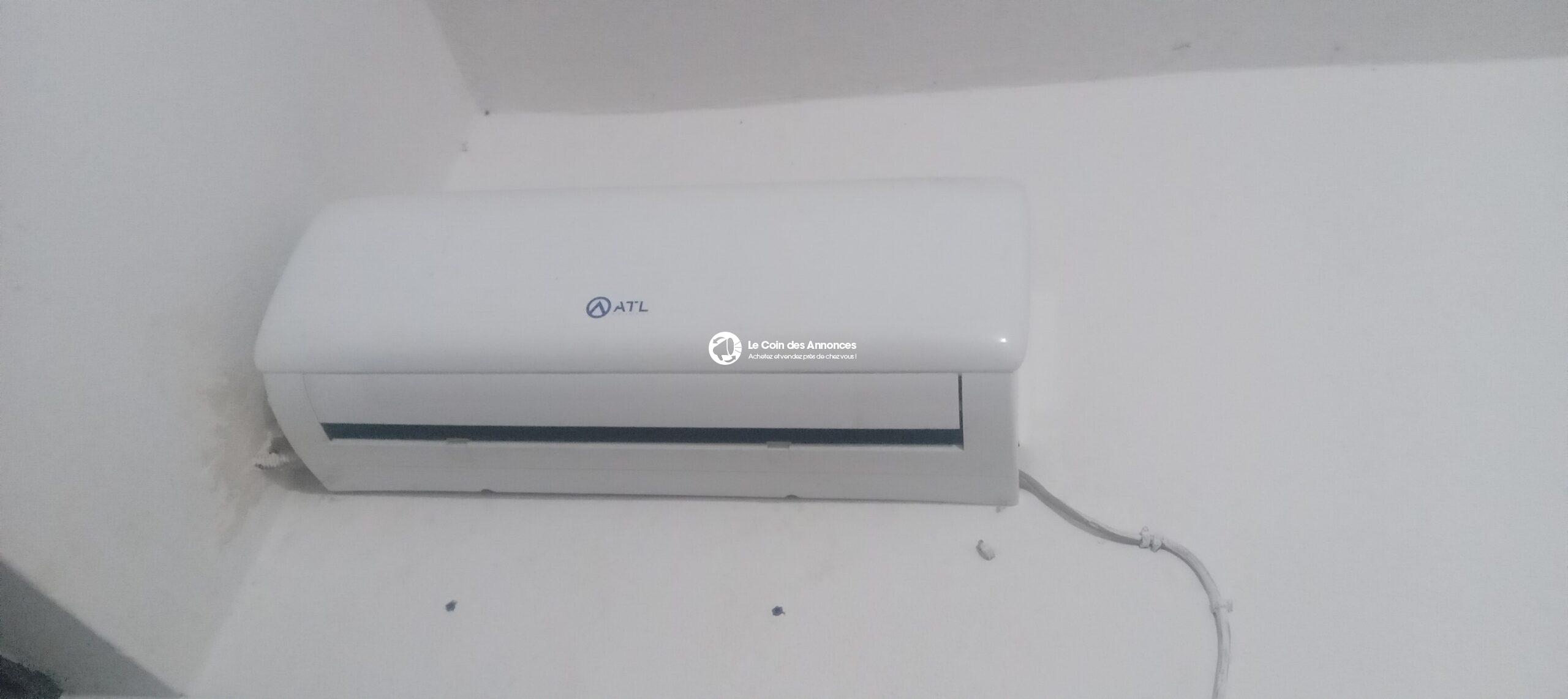 Split Climatiseur seconde main