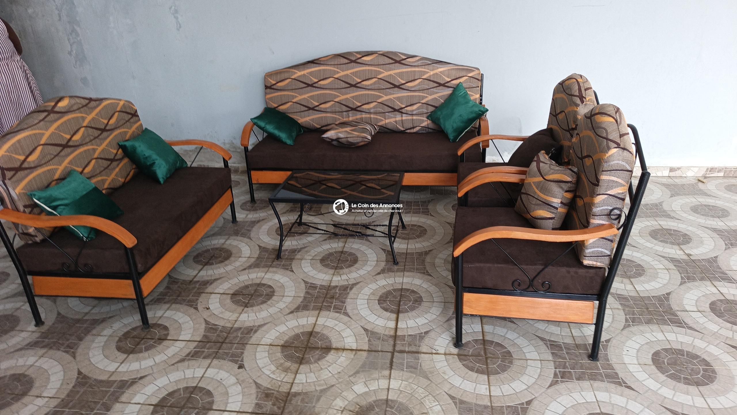 Transformez votre espace avec l’élégance fer forgé