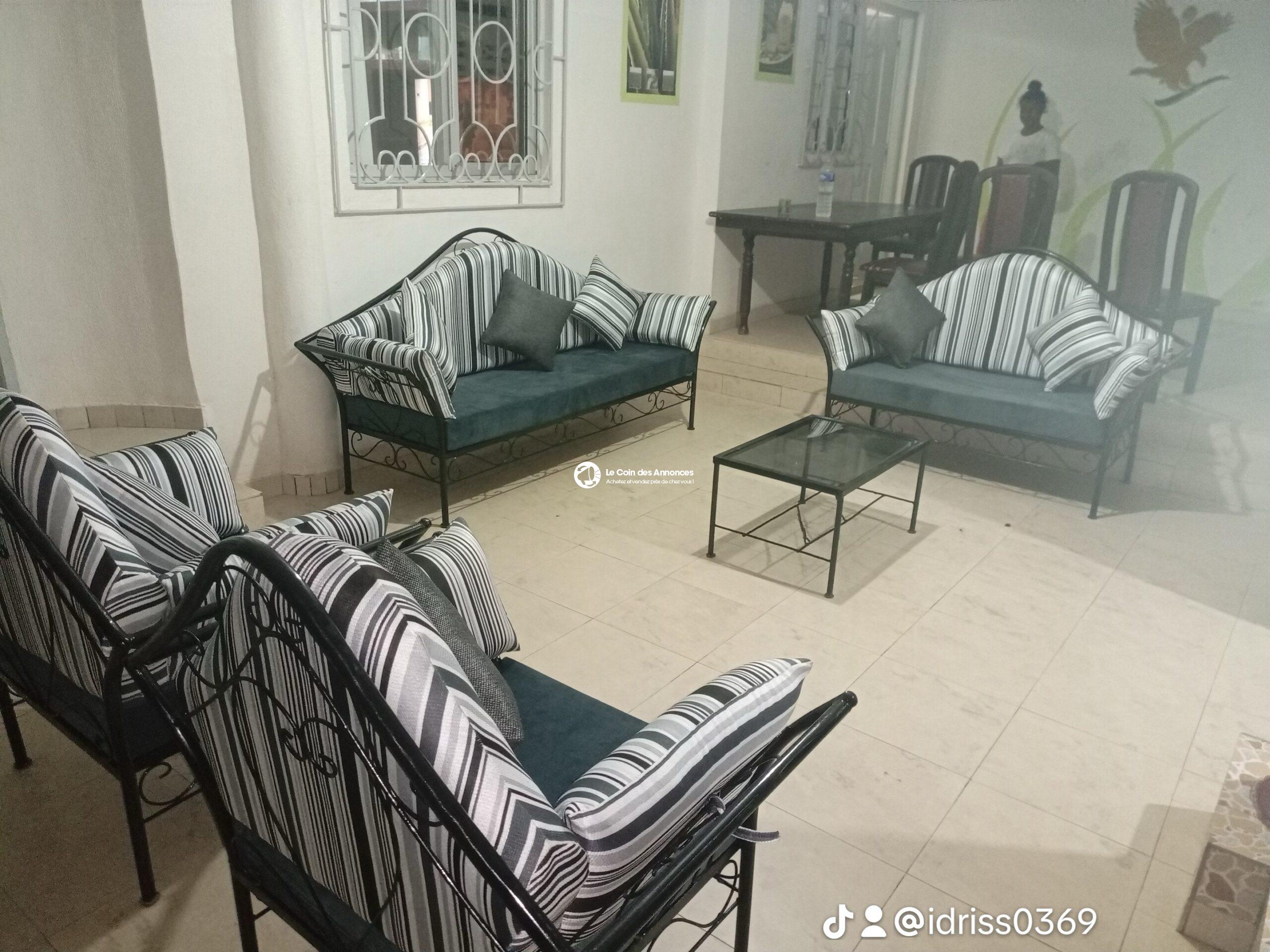 Transformez votre espace avec l’élégance fer forgé