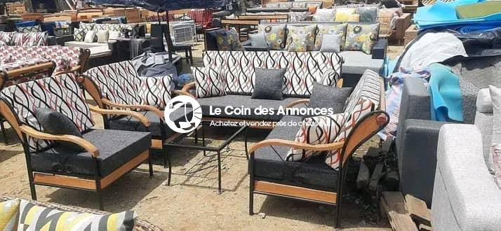 Transformez votre espace avec l’élégance fer forgé