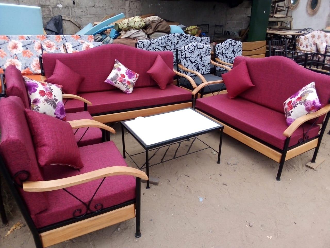 Transformez votre espace avec l’élégance fer forgé