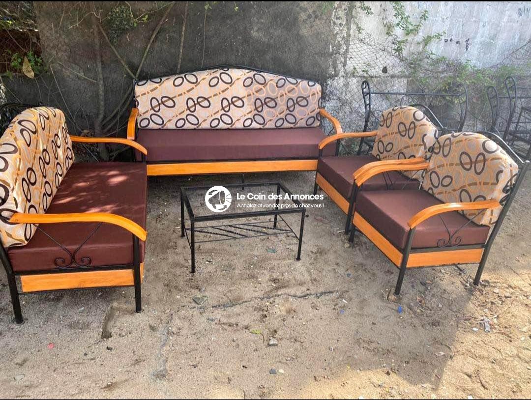 Transformez votre espace avec l’élégance fer forgé