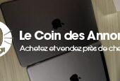 2 iPads fonctionnels – écran abîmé seulement(prix à débattre)