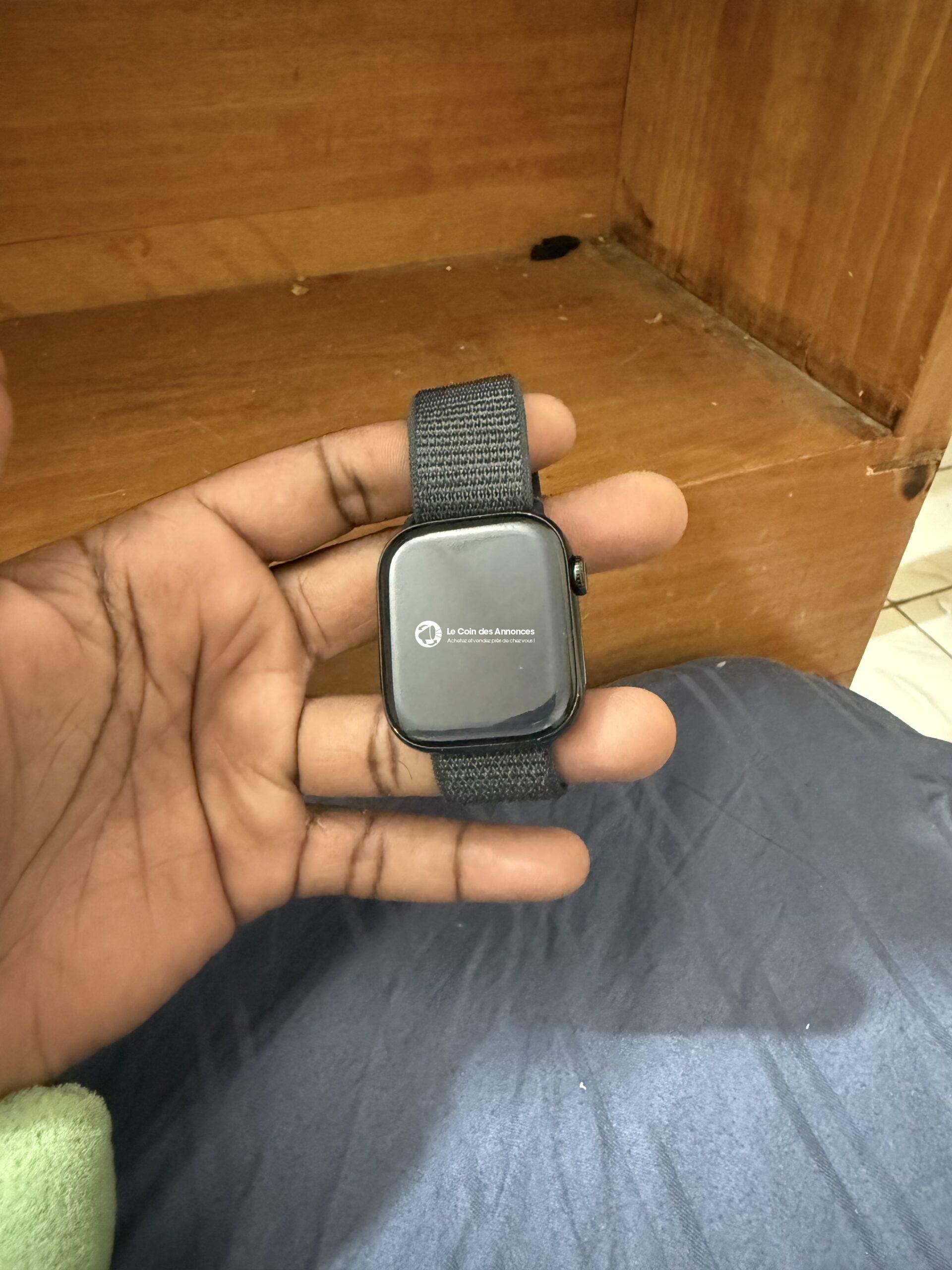 Apple watch serie 10 42MM