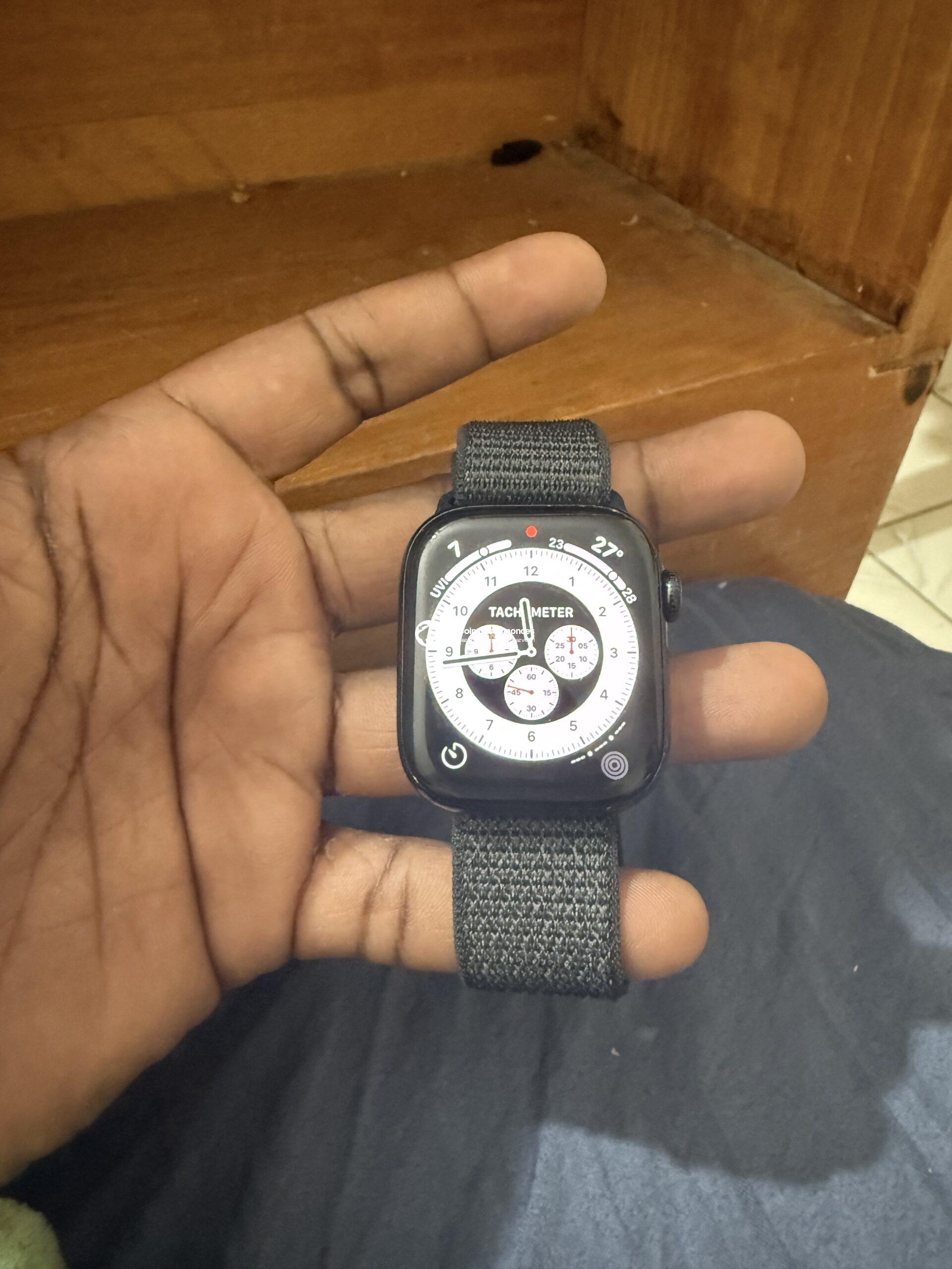 Apple watch serie 10 42MM