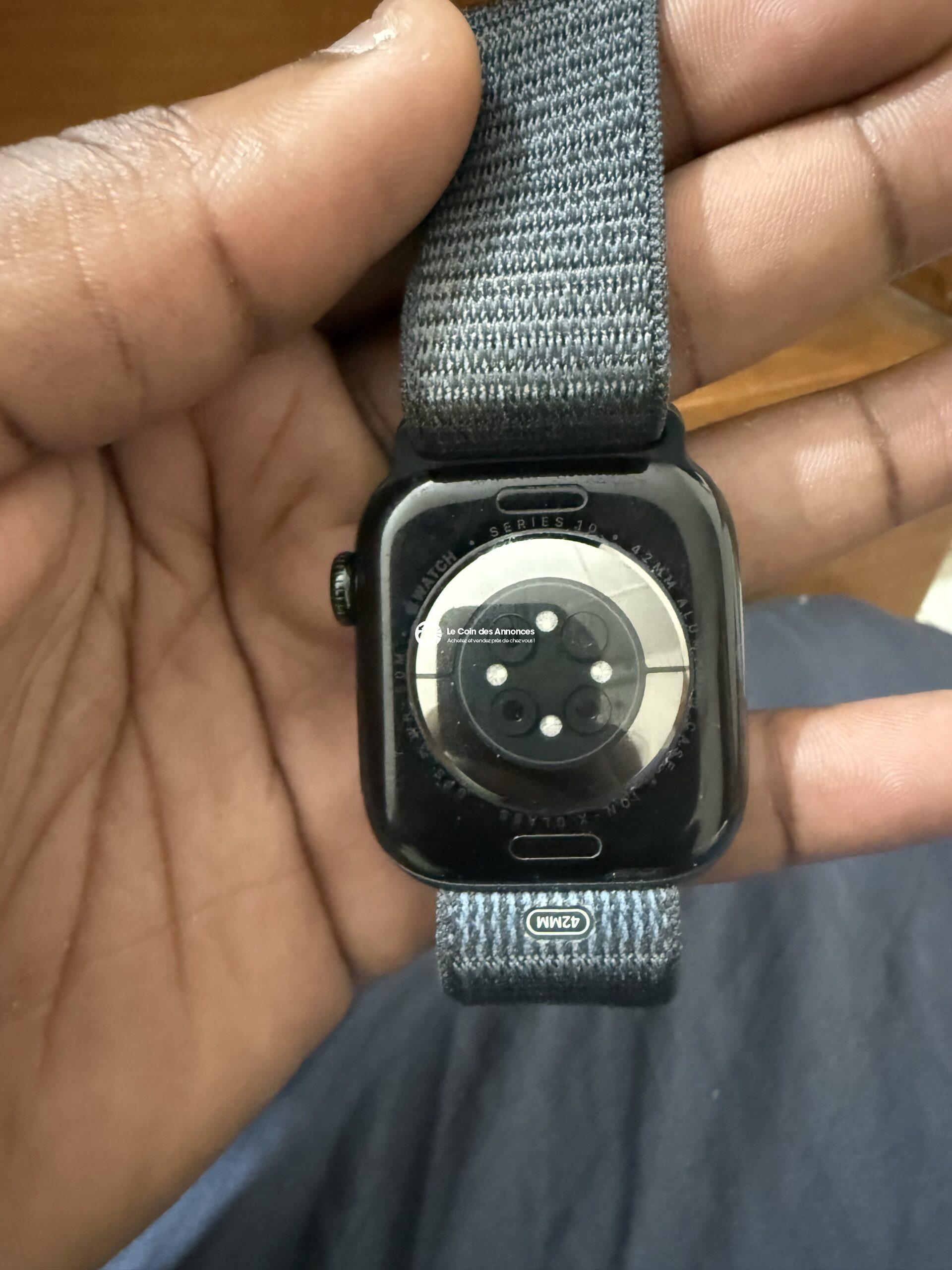 Apple watch serie 10 42MM