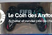 Manette ps4
