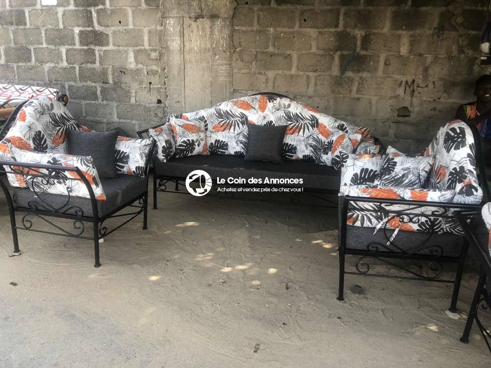 Transformez votre espace avec l’élégance fer forgé