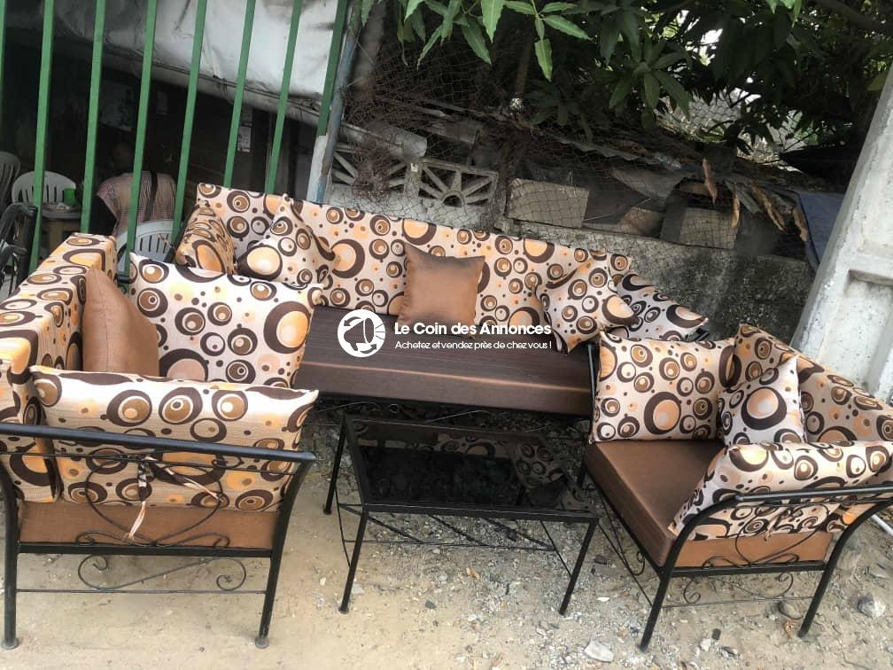 Transformez votre espace avec l’élégance fer forgé