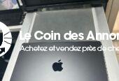 PC MacBook M2 Pro (Retina 14 pouces 2023)
