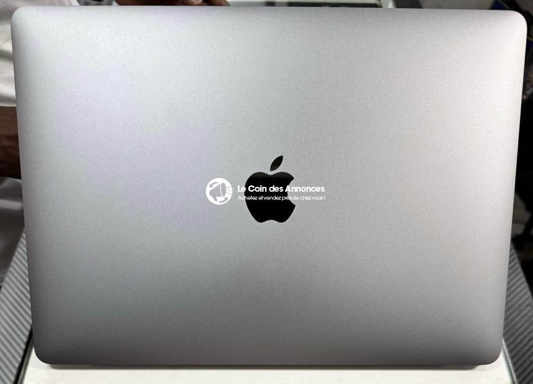 PC MacBook Air M1 (Retina 13.3 pouces 2020)