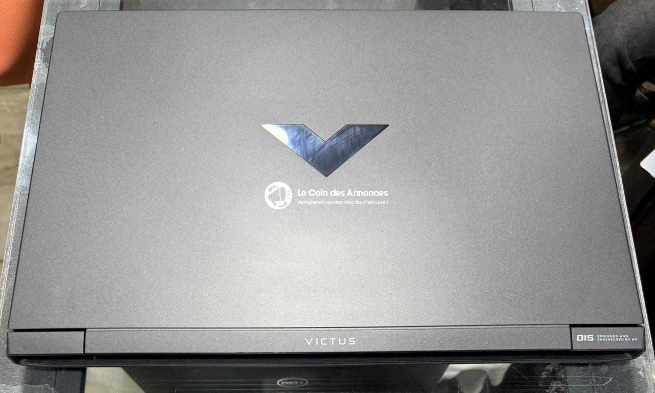 Hp Victus Gaming Laptop 15 Ryzen 5