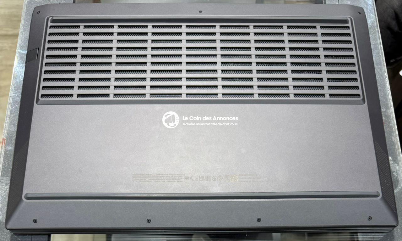 Hp Victus Gaming Laptop 15 Ryzen 5