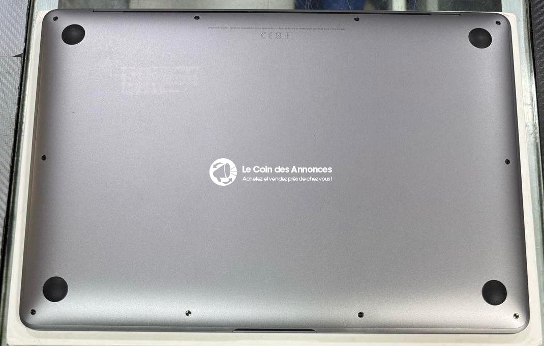 PC MacBook Air M1 (Retina 13.3 pouces 2020)