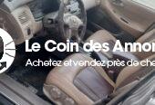 Très propre Honda accord automatique