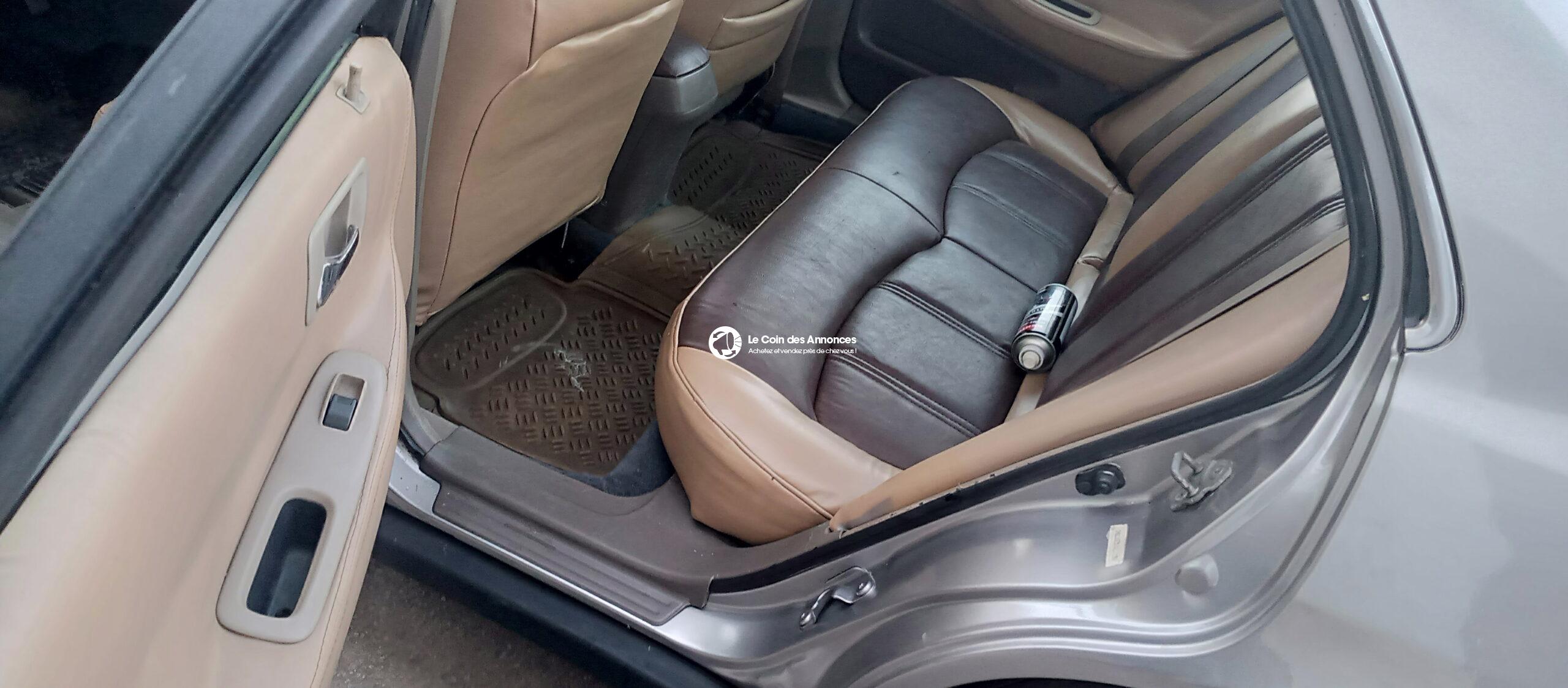 Très propre Honda accord automatique