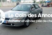 Très propre Honda accord automatique