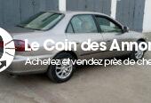 Très propre Honda accord automatique