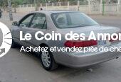 Très propre Honda accord automatique