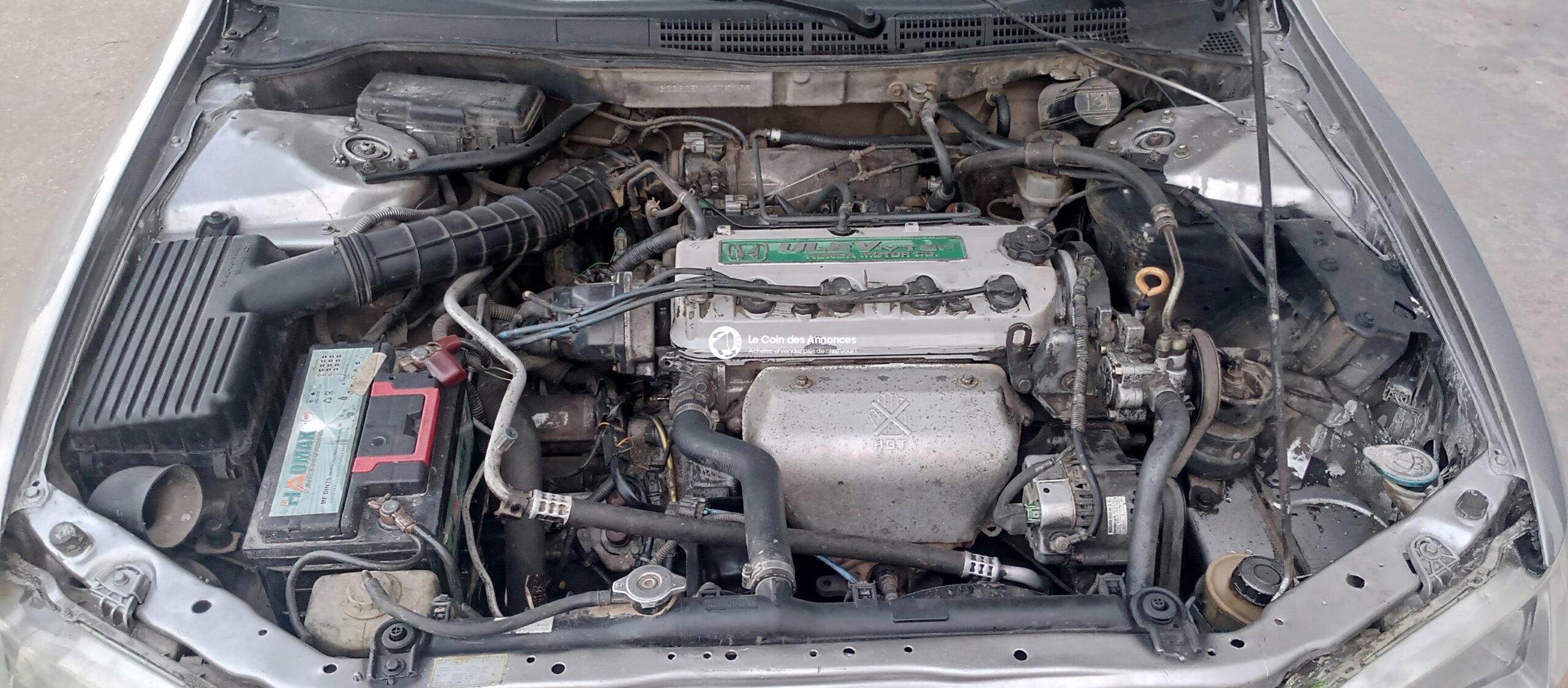 Très propre Honda accord automatique