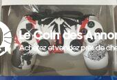 Manette ps4