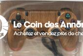 Manette ps4