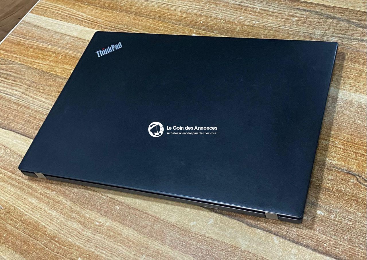 PC Lenovo Thinkpad T480S MT 20L8 core i5 8th Gen