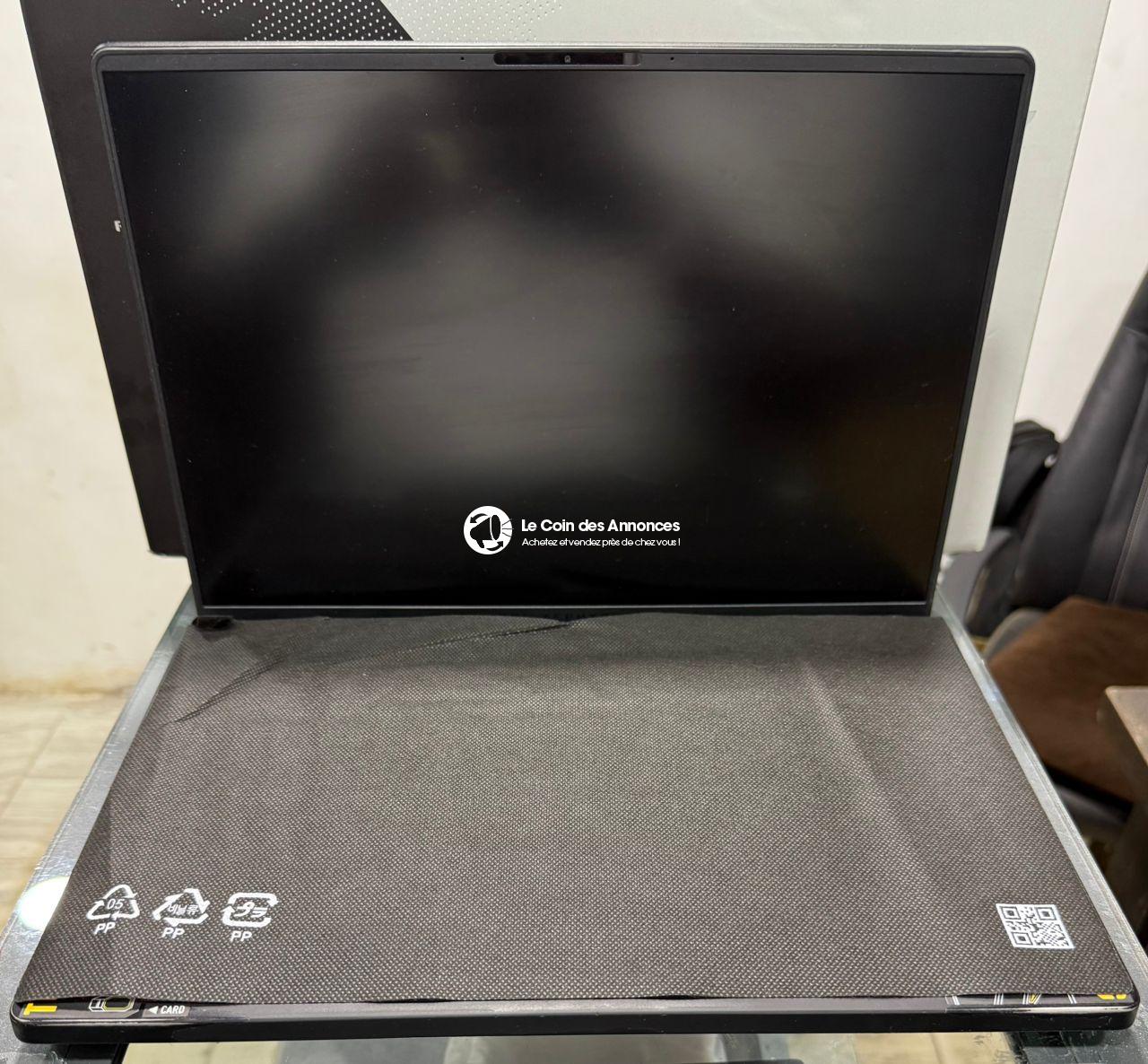 Multimédia Asus Rog Zéphyrus Core i9 12th Gen