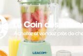 VENTE DE BLENDER 2 EN 1
