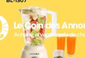 VENTE DE BLENDER 2 EN 1
