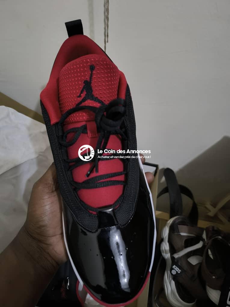 Jordan max aura 6 pointure 47.5