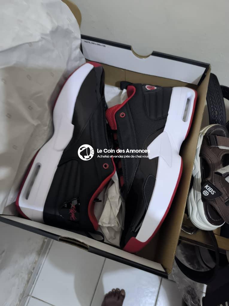 Jordan max aura 6 pointure 47.5