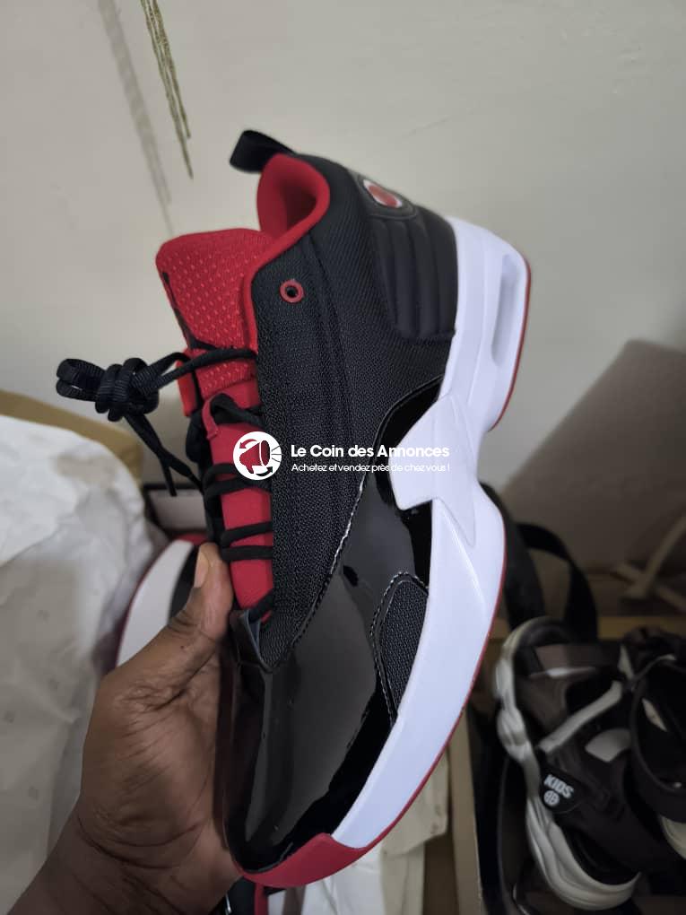 Jordan max aura 6 pointure 47.5