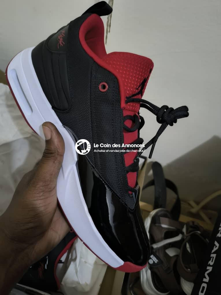 Jordan max aura 6 pointure 47.5