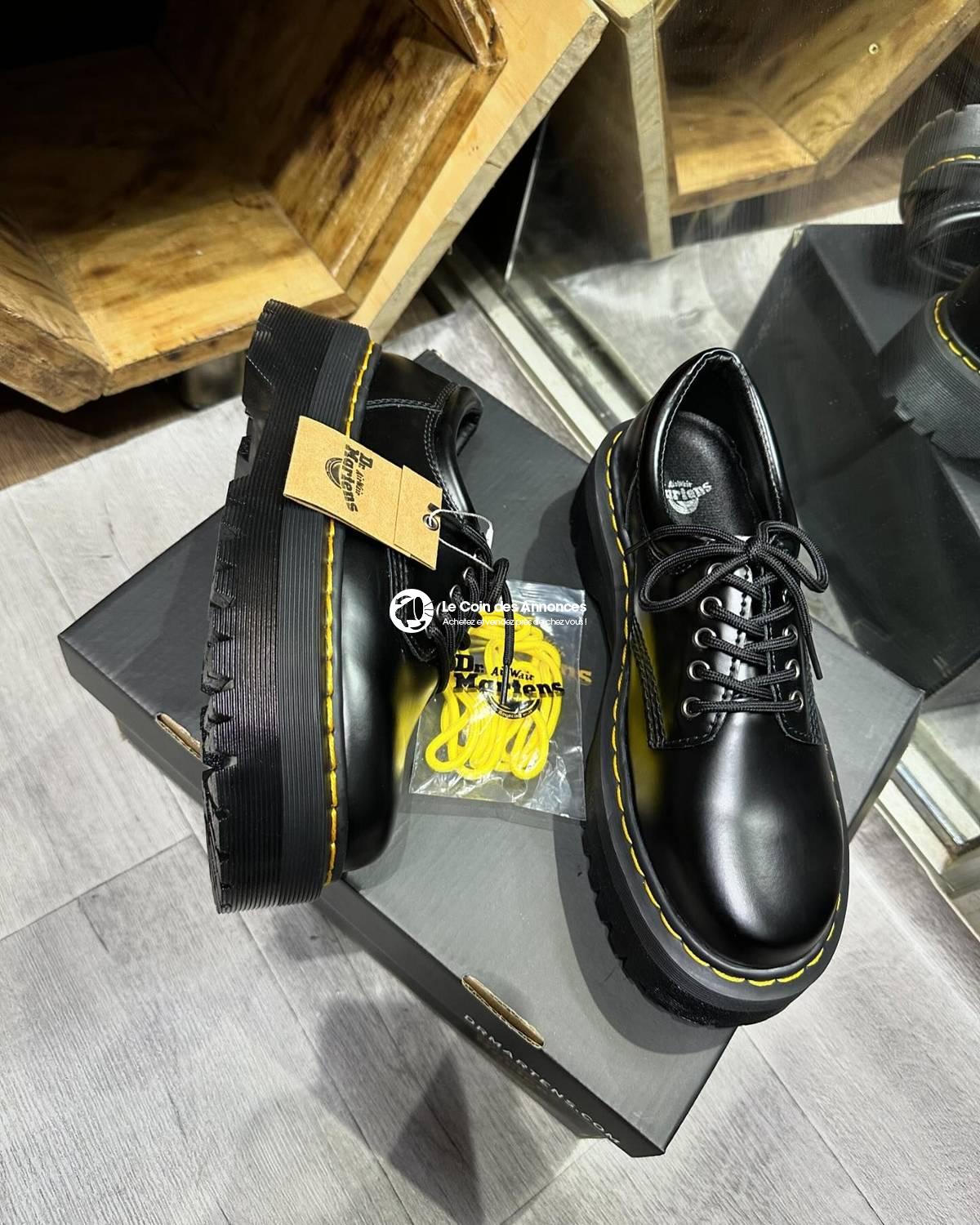 Dr Martens 1641