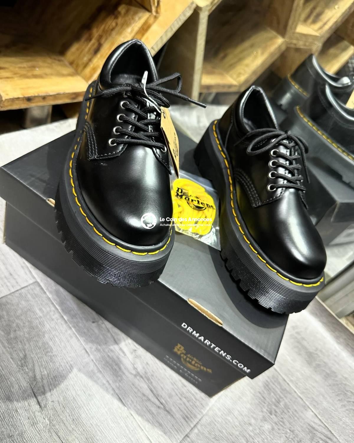 Dr Martens 1641