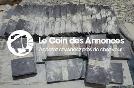 décapage de billet de banque noir