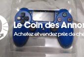 Manette PS4 Dual shock