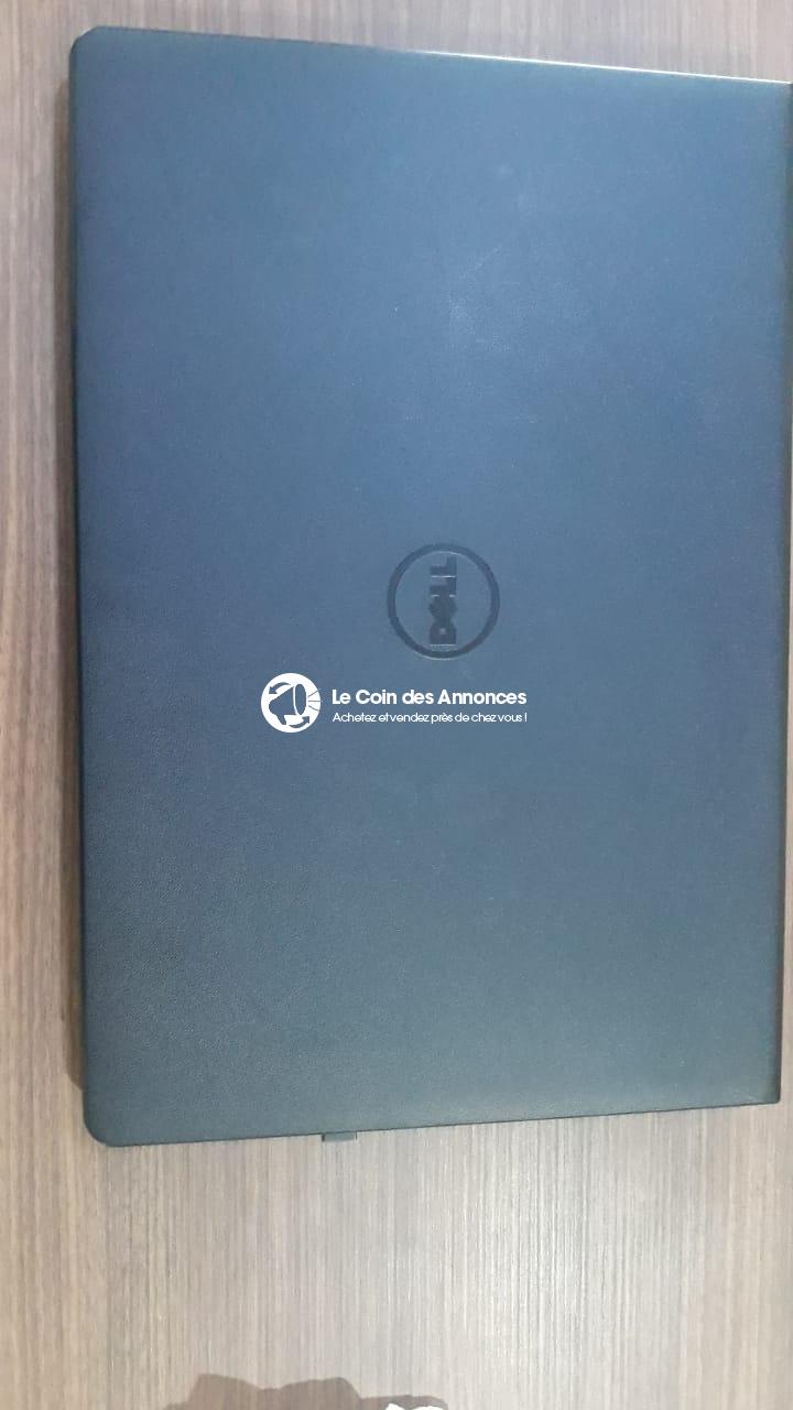 PC DELL en très bon état