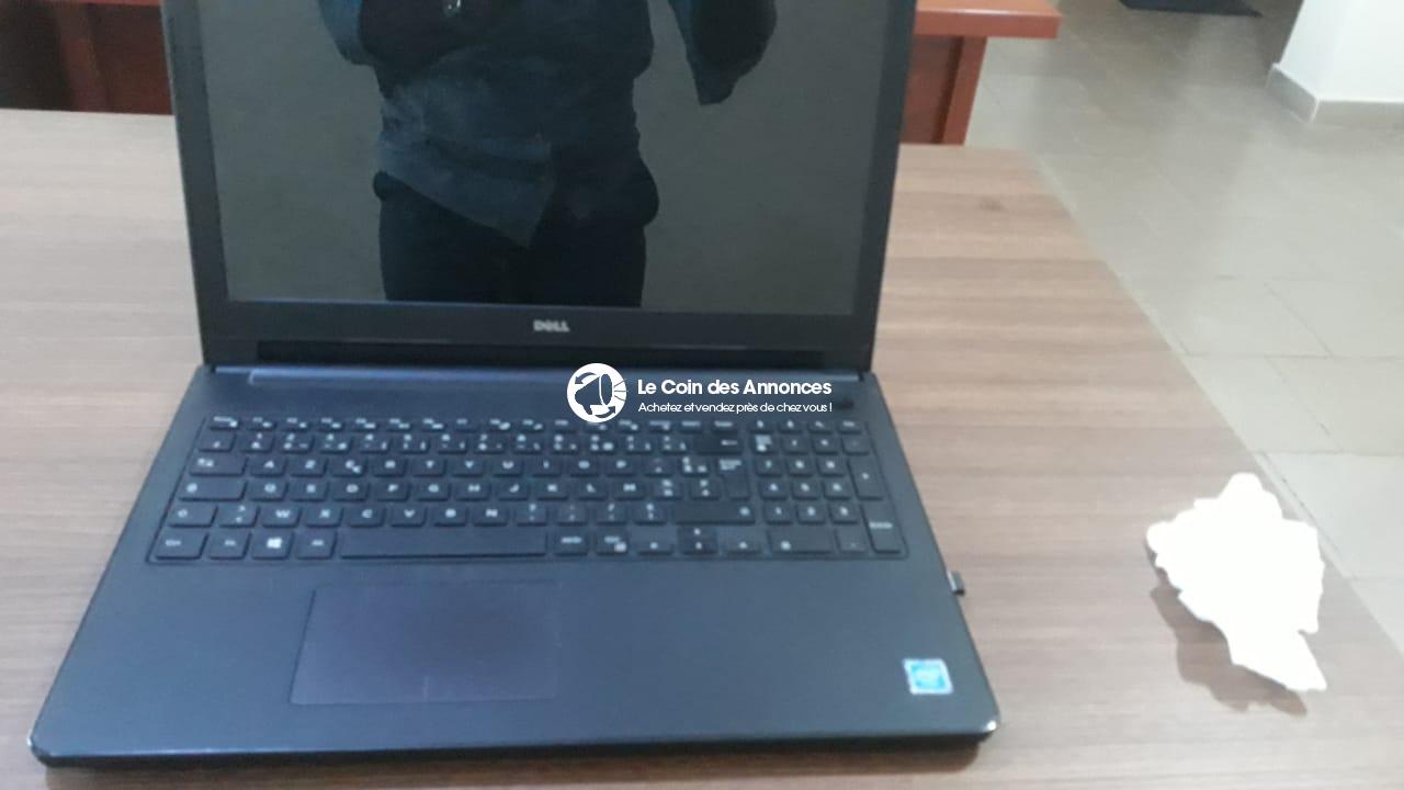 PC DELL en très bon état