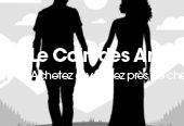 Mise en relation sérieuse en Côte d’Ivoire – Rencontres fiables et respectueuses
