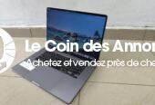 Asus ZenBook Duo Pro 15 Pouces i9 32 Go de RAM 1 To de stockage