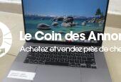 Asus ZenBook Duo Pro 15 Pouces i9 32 Go de RAM 1 To de stockage