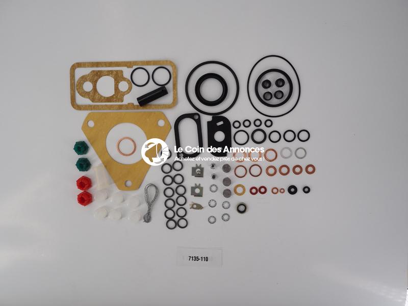 Kit Joint Pompe d’injection CAV 7135-110