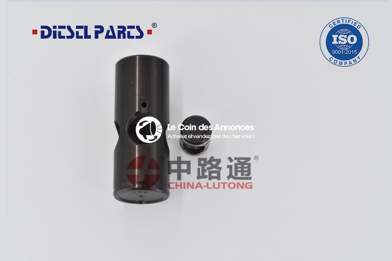 Ecrou de Nez d’injecteur